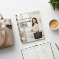 Back-to-Work Pumping Strategy — The Field Guide for Returning Moms